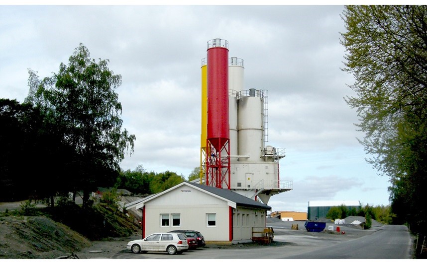 Fabrik Önnestad