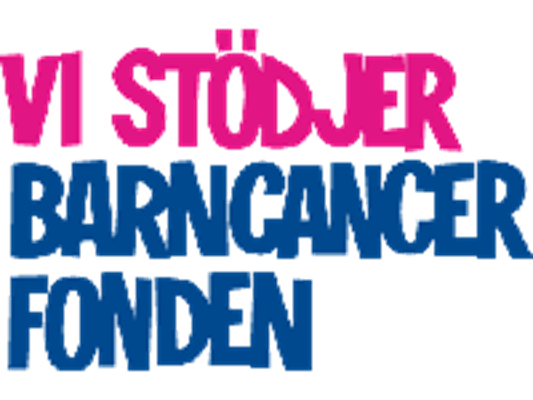 Barncancerfonden