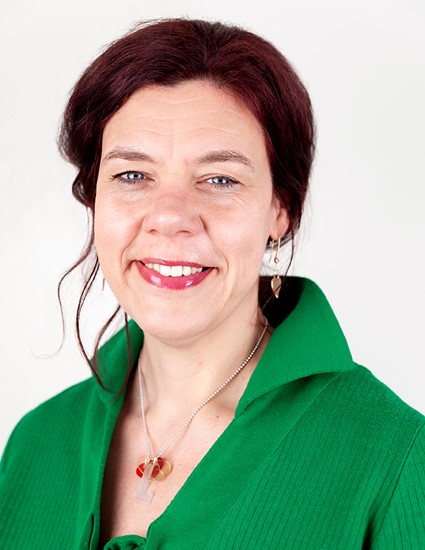Lena Jönsson