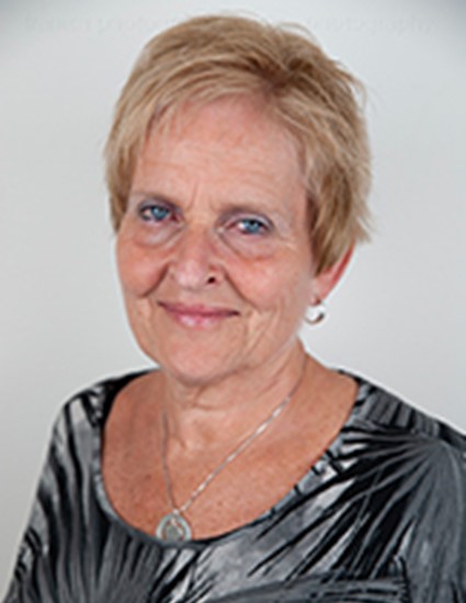 Lena Lindeberg