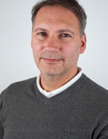 Mats Johannesson