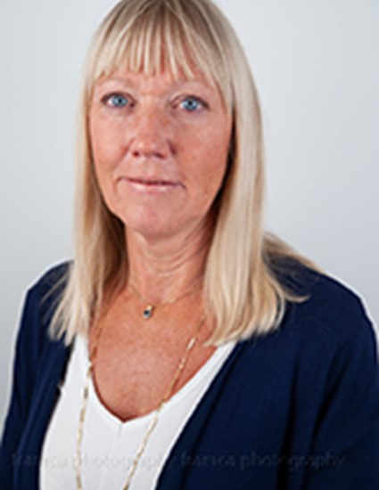 Christina Bengtzen