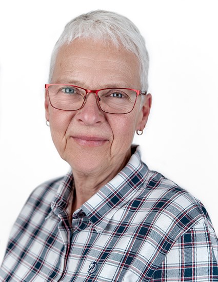 Ingela Linder