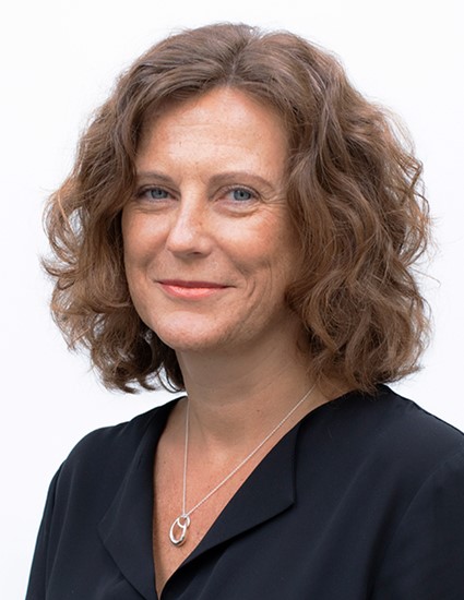 Agneta Fors