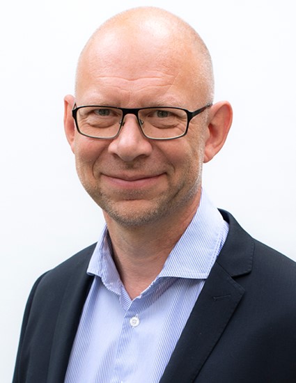Bengt Linné