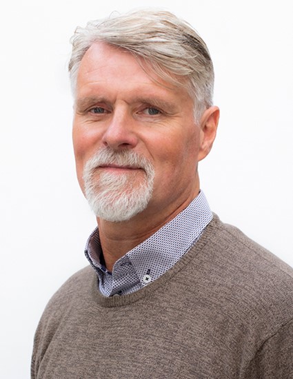 Fredrik Hansson