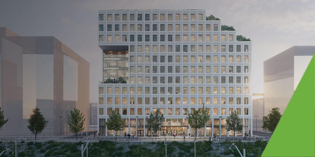 Sydsten Nyhet 2020 V9