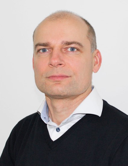 Steven Fahtz
