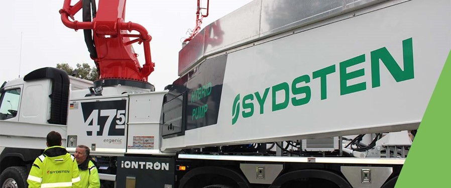 Hybridpump Okt21