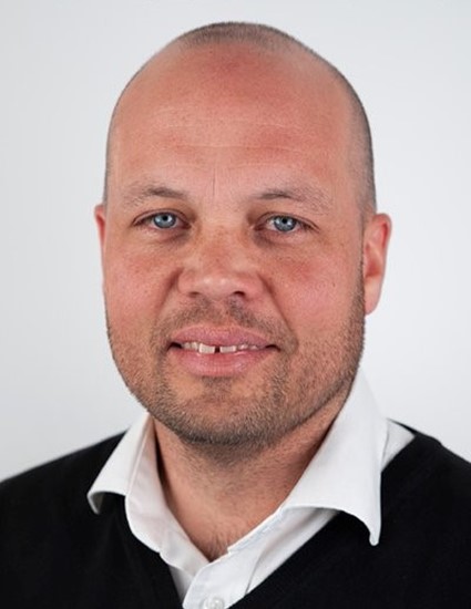 Anders Johansson